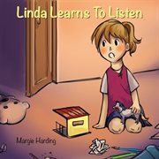 Linda learns to listen cover image