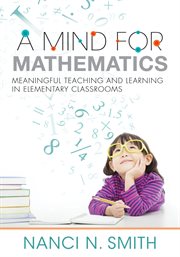 Mind for Mathematics cover image