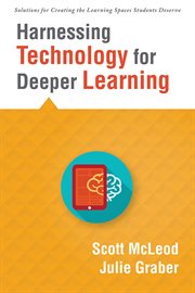 Harnessing technology for deeper learning cover image