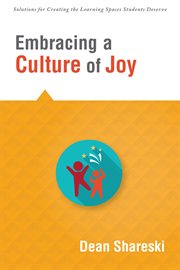 Embracing a Culture of Joy cover image