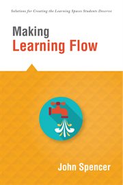 Making learning flow cover image