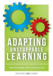 Adapting Unstoppable learning cover image
