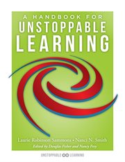 A handbook for unstoppable learning cover image