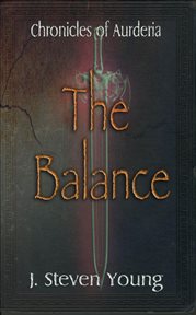 The balance cover image
