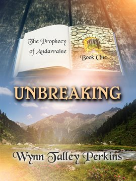 Cover image for Unbreaking