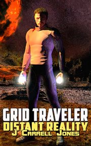 Grid traveler distant reality cover image