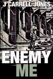 Enemy me cover image