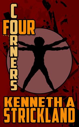 Cover image for Four Corners