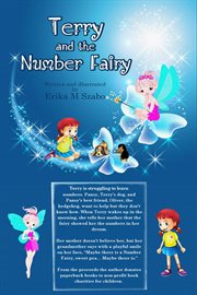 Terry and the number fairy cover image