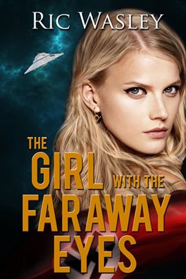 Cover image for The Girl with the Faraway Eyes