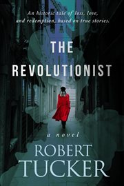 The revolutionist cover image