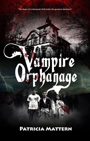 Vampire orphanage cover image