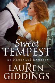 Sweet tempest cover image