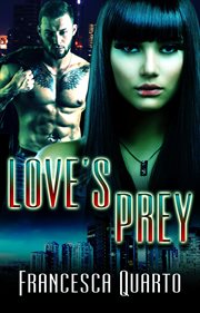 Love's prey cover image