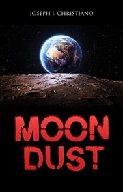 Moon dust cover image
