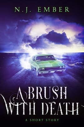 Cover image for A Brush with Death