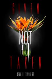 Given not taken cover image