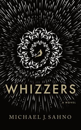 Cover image for Whizzers