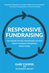 Responsive fundraising cover image