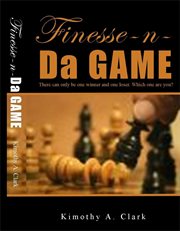 Finesse-n-da-game cover image