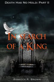 In search of a king cover image