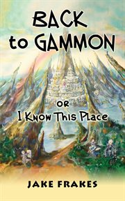 Back to gammon. or I Know This Place cover image