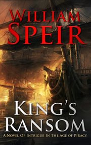 King's Ransom cover image