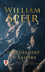 Crusaders of the Saltire cover image