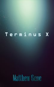 Terminus X cover image