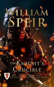 The knight's crucible cover image