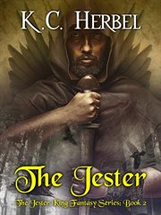 The jester: the jester king fantasy series cover image