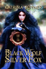 Black wolf, silver fox cover image