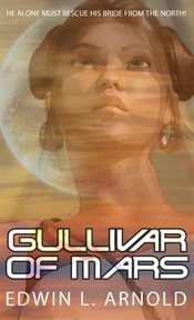 Gullivar of mars cover image
