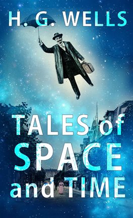 Cover image for Tales of Space and Time