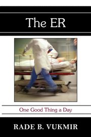 The er. One Good Thing A Day cover image