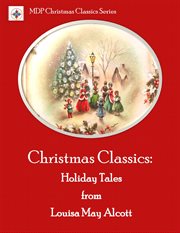 Christmas classics from the Modern Library cover image