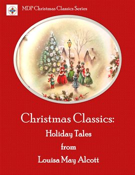 Cover image for Christmas Classics