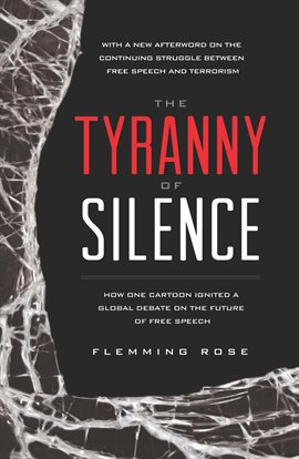 Cover image for The Tyranny of Silence
