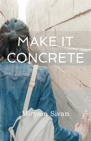 Make it concrete cover image