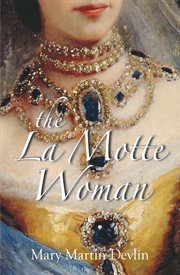 The La Motte woman cover image