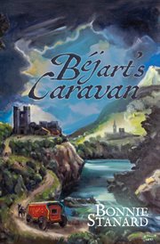 Béjart's caravan cover image