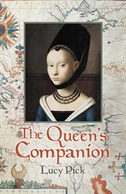 The Queen's Companion cover image