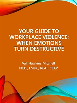 Cover image for Your Guide To Workplace Violence