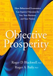 Objective prosperity cover image