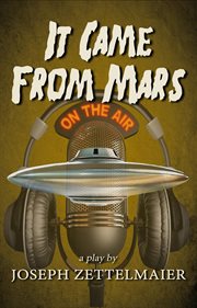 It Came From Mars cover image