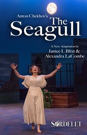 The seagull cover image