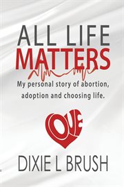 All life matters cover image