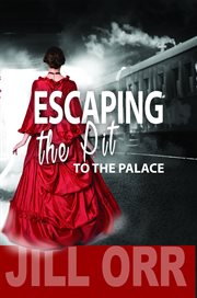 Escape the pit to the palace cover image