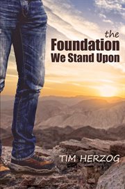 The Foundation We Stand Upon cover image
