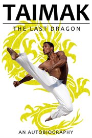 Taimak the Last Dragon cover image